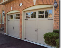 Garage Door Spring Repair