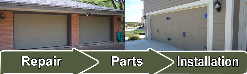 Carmel IN Garage Door